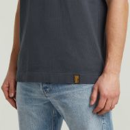 Снимка на G-STAR МЪЖКА БЛУЗА GS-01 WASHED T-SHIRT В SALUTE GD 3