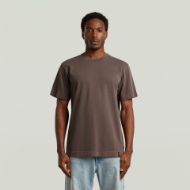 Снимка на G-STAR МЪЖКА БЛУЗА GS-01 WASHED T-SHIRT В JAVA GD 1