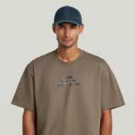 Снимка на G-STAR МЪЖКА ШАПКА AVERNUS BASEBALL CAP В ANTIQUE JADEITE GREEN 2