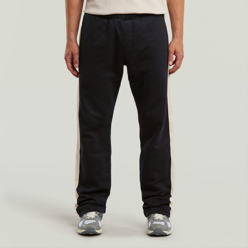 Снимка на G-STAR МЪЖКИ ПАНТАЛОН REGULAR SWEAT PANTS В DK BLACK