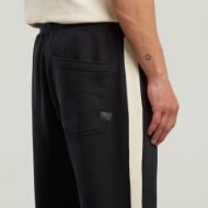 Снимка на G-STAR МЪЖКИ ПАНТАЛОН REGULAR SWEAT PANTS В DK BLACK 3