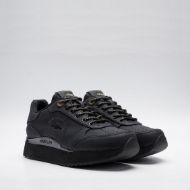 Снимка на REPLAY ДАМСКИ СПОРТНИ ОБУВКИ  PENNY MARK SNEAKERS В ЧЕРНО 2