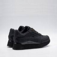 Снимка на REPLAY ДАМСКИ СПОРТНИ ОБУВКИ  PENNY MARK SNEAKERS В ЧЕРНО 3