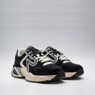 Снимка на REPLAY МЪЖКИ СПОРТНИ ОБУВКИ  DESTINY M PLAY SNEAKERS В ЧЕРНО 2