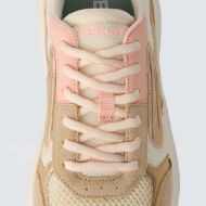 Снимка на REPLAY ДАМСКИ СПОРТНИ ОБУВКИ  SISTER ALICIA SNEAKERS В СВЕТЛОЗЛАТНО 5