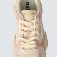 Снимка на REPLAY ДАМСКИ СПОРТНИ ОБУВКИ  DESTINY W TOTAL SNEAKERS В ТЪМНОРОЗОВО 5