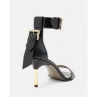 Снимка на ALLSAINTS ДАМСКИ САНДАЛИ NOIR MID SANDALS В ЧЕРНО 4