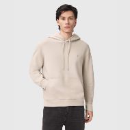 Снимка на ALLSAINTS МЪЖКИ СУИТШЪРТ ASHER OTH HOODIE В БЕЖОВО 4