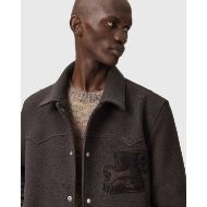 Снимка на ALLSAINTS МЪЖКО ЯКЕ ROYCE JACKET В БЕЖОВО 3