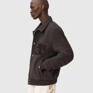 Снимка на ALLSAINTS МЪЖКО ЯКЕ ROYCE JACKET В БЕЖОВО 4