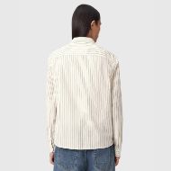 Снимка на ALLSAINTS МЪЖКА РИЗА SAMUEL LONG SLEEVE SHIRT В КОМБИНАЦИЯ 2