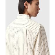 Снимка на ALLSAINTS МЪЖКА РИЗА SAMUEL LONG SLEEVE SHIRT В КОМБИНАЦИЯ 3