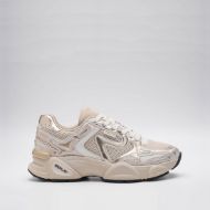 Снимка на REPLAY ДАМСКИ СПОРТНИ ОБУВКИ  DESTINY W PRIME SNEAKERS В ЗЛАТИСТО 1