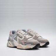 Снимка на REPLAY ДАМСКИ СПОРТНИ ОБУВКИ  DESTINY W TOTAL SNEAKERS В СВЕТЛОСИВО СВЕТЛОРОЗОВО 2