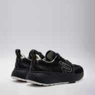 Снимка на REPLAY ДАМСКИ СПОРТНИ ОБУВКИ  SISTER EMELI LUXE SNEAKERS В ЧЕРНО 3