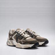 Снимка на REPLAY МЪЖКИ СПОРТНИ ОБУВКИ  DESTINY M PLAY SNEAKERS В ЗЕЛЕНО 2