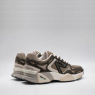 Снимка на REPLAY МЪЖКИ СПОРТНИ ОБУВКИ  DESTINY M PLAY SNEAKERS В ЗЕЛЕНО 3