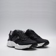 Снимка на REPLAY МЪЖКИ СПОРТНИ ОБУВКИ  DESTINY M BRUSHED SNEAKERS В ЧЕРНО 2