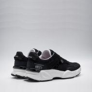 Снимка на REPLAY МЪЖКИ СПОРТНИ ОБУВКИ  DESTINY M BRUSHED SNEAKERS В ЧЕРНО 3