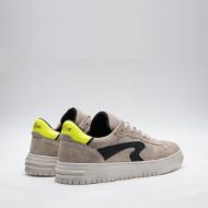 Снимка на REPLAY МЪЖКИ СПОРТНИ ОБУВКИ  ACTIVE SUEDE SNEAKERS В ПЯСЪЧНО 3