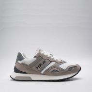 Снимка на REPLAY МЪЖКИ СПОРТНИ ОБУВКИ  BULLET UNION SNEAKERS В БЯЛО ТАУП 1