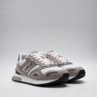 Снимка на REPLAY МЪЖКИ СПОРТНИ ОБУВКИ  BULLET UNION SNEAKERS В БЯЛО ТАУП 2