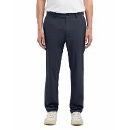 Снимка на REPLAY МЪЖКИ ПАНТАЛОНИ SUPER STRETCH JERSEY CHINOS В ТЪМНОСИНЬО 1