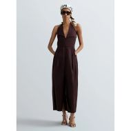 Снимка на REPLAY ДАМСКА РОКЛЯ LONG TWILL STRETCH DRESS WITH DARTS В ЛИЛАВО 7