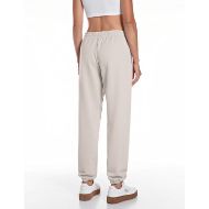 Снимка на REPLAY ДАМСКИ СПОРТНИ ПАНТАЛОНИ FLEECE JOGGERS WITH R EMBROIDERY В СРЕБРИСТО ОБЛАЧНО 2