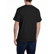 Снимка на REPLAY МЪЖКА БЛУЗА CREW-NECK HEAVY COTTON T-SHIRT В СЛОНОВА КОСТ 2