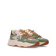 Снимка на SCOTCH&SODA ДАМСКИ СПОРТНИ ОБУВКИ CELEST В ПУСТИННИ ЦВЕТЯ 3