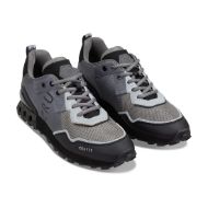 Снимка на CRUYFF МЪЖКИ СПОРТНИ ОБУВКИ SUPERBIA ECLIPSE В СИВО/СВЕТЛООТРАЗИТЕЛНО СИВО 3