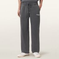 Picture of ALLSAINTS MEN'S EMBLEM SWEATPANTS IN WASHED BLACK 1