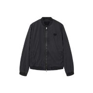 Снимка на ALLSAINTS МЪЖКО ЯКЕ FORRES BOMBER JACKET В ЧЕРНО 7