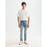 Снимка на SCOTCH&SODA МЪЖКИ ДЕНИМ CORE RALSTON IN ORGANIC COTTON – AQUA BLUE 7