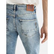 Снимка на SCOTCH&SODA МЪЖКИ ДЕНИМ CORE RALSTON IN ORGANIC COTTON – AQUA BLUE 6