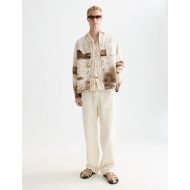 Снимка на SCOTCH&SODA МЪЖКИ SCENERY OVERSHIRT В СВЕТЛОБЕЖОВО 7