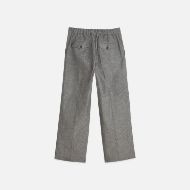 Снимка на SCOTCH&SODA МЪЖКИ ПАНТАЛОН OTIS TAILORED COTTON/LINEN RELAXED STRAIGHT FIT В СИВО 2