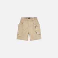 Снимка на SCOTCH&SODA МЪЖКИ БЕРМУДИ WASHED COTTON BLEND CARGO LOOSE FIT В БЕЖОВО 1