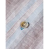 Снимка на SCOTCH&SODA МЪЖКА РИЗА SHADOW STRIPED LINEN BLEND В КОМБИНАЦИЯ 3