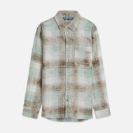 Снимка на SCOTCH&SODA МЪЖКА РИЗА WASHED CHECK RELAXED-FIT В КОМБИНАЦИЯ 1
