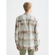 Снимка на SCOTCH&SODA МЪЖКА РИЗА WASHED CHECK RELAXED-FIT В КОМБИНАЦИЯ 5