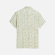 Снимка на SCOTCH&SODA МЪЖКА РИЗА PRINTED LINEN REGULAR FIT SHORT-SLEEVED В СВЕТЛОБЕЖОВО 2