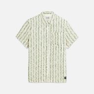 Снимка на SCOTCH&SODA МЪЖКА РИЗА PRINTED LINEN REGULAR FIT SHORT-SLEEVED В СВЕТЛОБЕЖОВО 1
