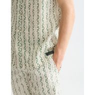 Снимка на SCOTCH&SODA МЪЖКА РИЗА PRINTED LINEN REGULAR FIT SHORT-SLEEVED В СВЕТЛОБЕЖОВО 6