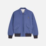 Снимка на SCOTCH&SODA МЪЖКО ЯКЕ BASQUIAT SOUVENIR В СИНЬО 1