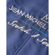 Снимка на SCOTCH&SODA МЪЖКО ЯКЕ BASQUIAT SOUVENIR В СИНЬО 3