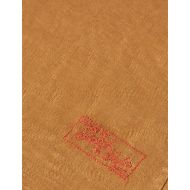 Снимка на SCOTCH&SODA МЪЖКА РИЗА SEASONAL CORE LINEN REGULAR FIT В CATHAY SPICE 3