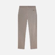Снимка на SCOTCH&SODA МЪЖКИ ПАНТАЛОН WARREN YARN-DYED COTTON/LINEN REGULAR STRAIGHT FIT В БЕЖОВО 2