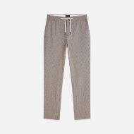 Снимка на SCOTCH&SODA МЪЖКИ ПАНТАЛОН WARREN YARN-DYED COTTON/LINEN REGULAR STRAIGHT FIT В БЕЖОВО 1